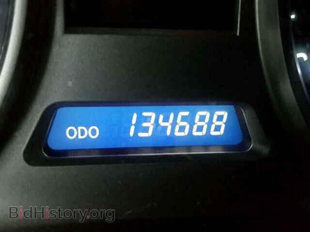 2006 LEXUS IS350 - VIN: JTHBE262265009548 - Фото 8