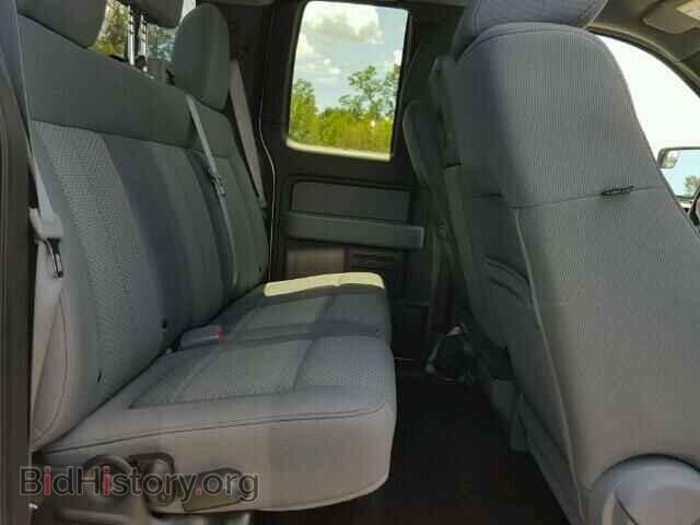 2011 FORD F150 - VIN: 1FTFX1CF0BKD25623 - Фото 6