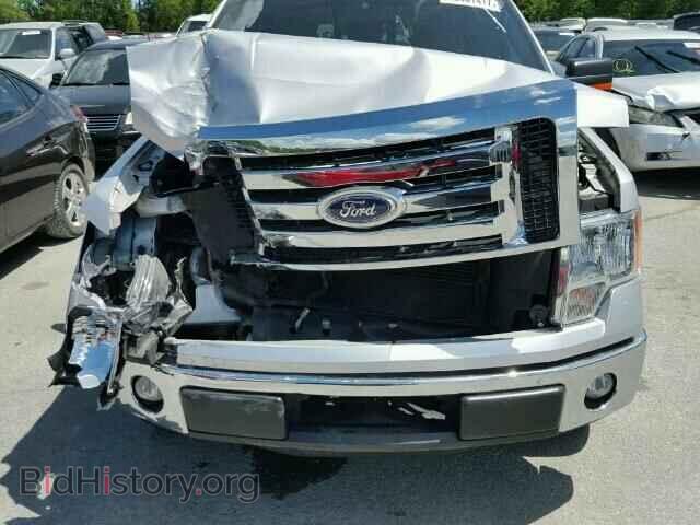 2011 FORD F150 - VIN: 1FTFX1CF0BKD25623 - Фото 7