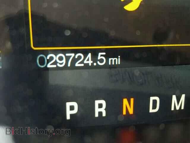 2011 FORD F150 - VIN: 1FTFX1CF0BKD25623 - Фото 8