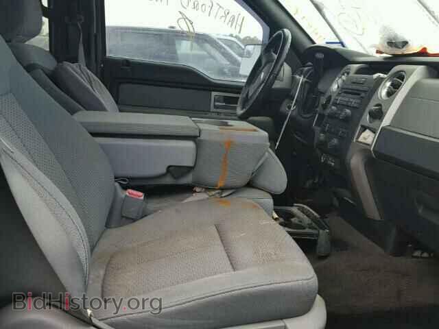 2011 FORD F150 - VIN: 1FTFW1CF1BFC90294 - Фото 5