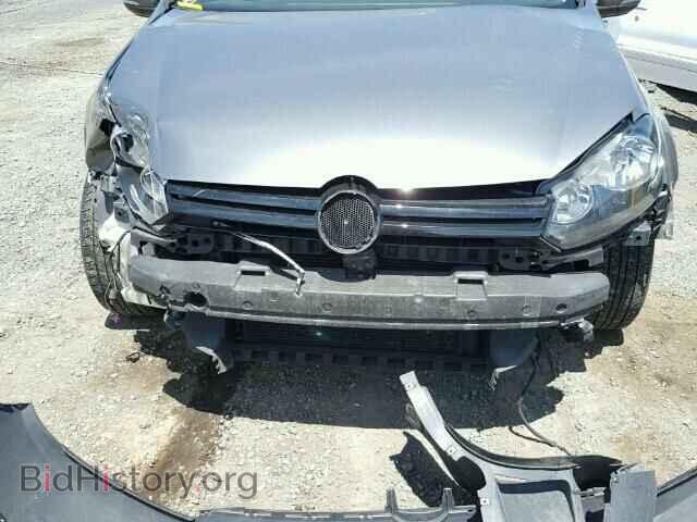 2010 VOLKSWAGEN GOLF - VIN: WVWBB7AJ3AW363197 - Фото 9
