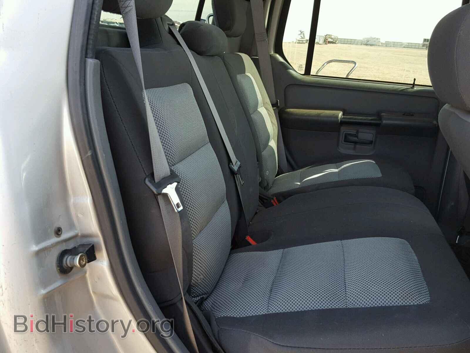 2005 FORD EXPLORER - VIN: 1FMZU67K45UB94064 - Фото 6