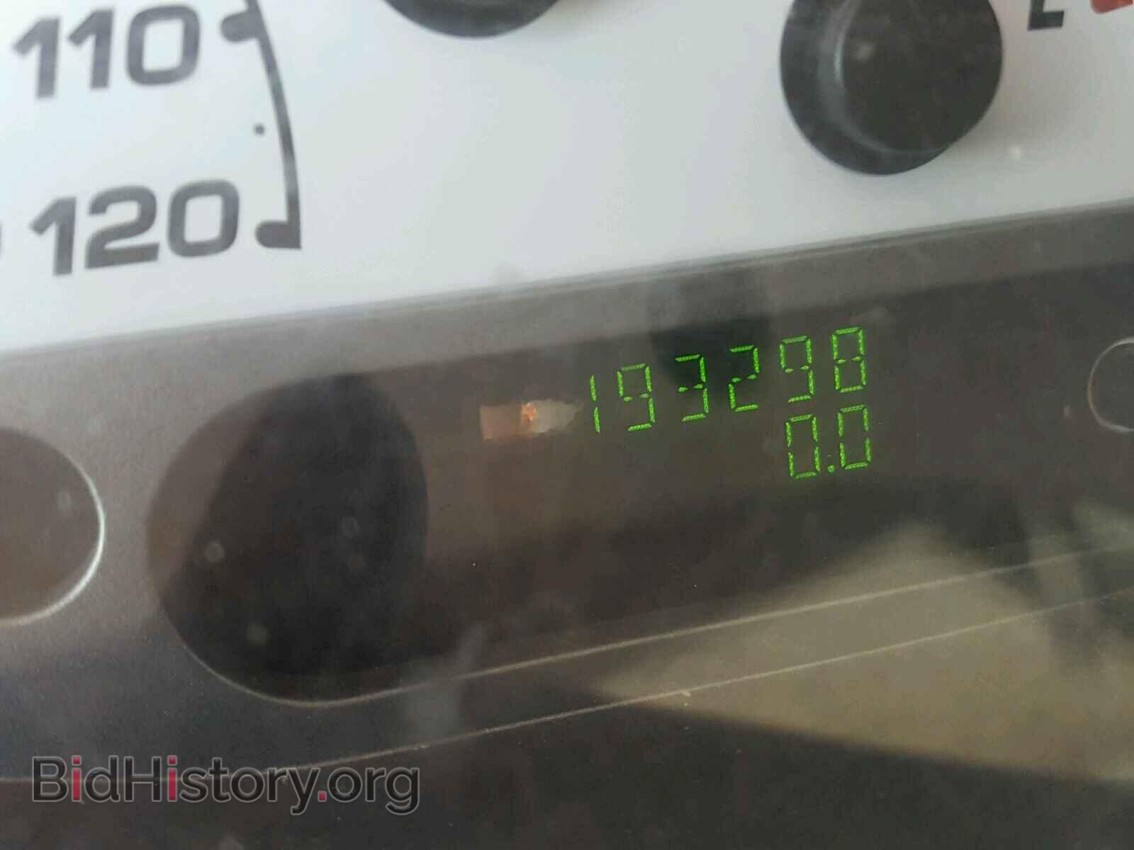 2005 FORD EXPLORER - VIN: 1FMZU67K45UB94064 - Фото 8