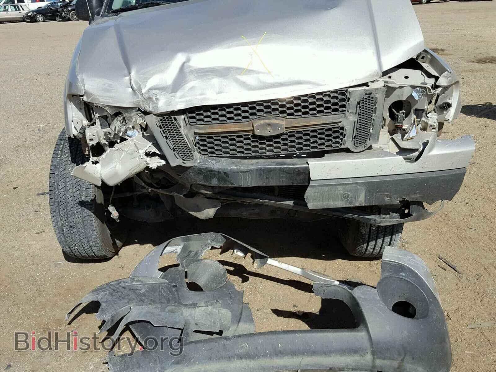 2005 FORD EXPLORER - VIN: 1FMZU67K45UB94064 - Фото 9