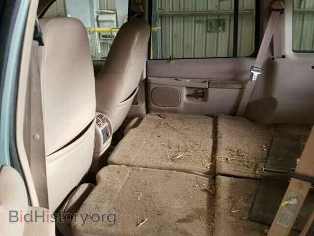 1998 FORD EXPLORER - VIN: 1FMZU32E3WUC19103 - Photo 6