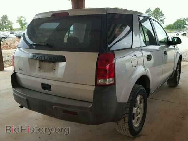 2003 SATURN VUE - VIN: 5GZCZ23D23S834906 - Фото 4