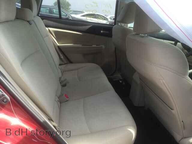 2014 SUBARU XV - VIN: JF2GPACC8E8244155 - Фото 6