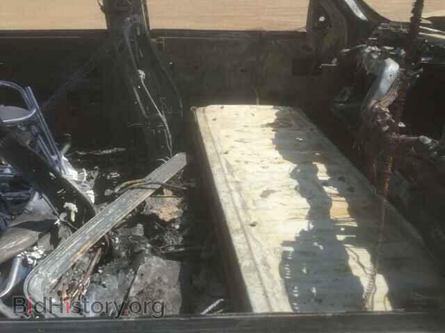 2007 CHEVROLET SILVERADO - VIN: 2GCEK13M771626261 - Фото 5