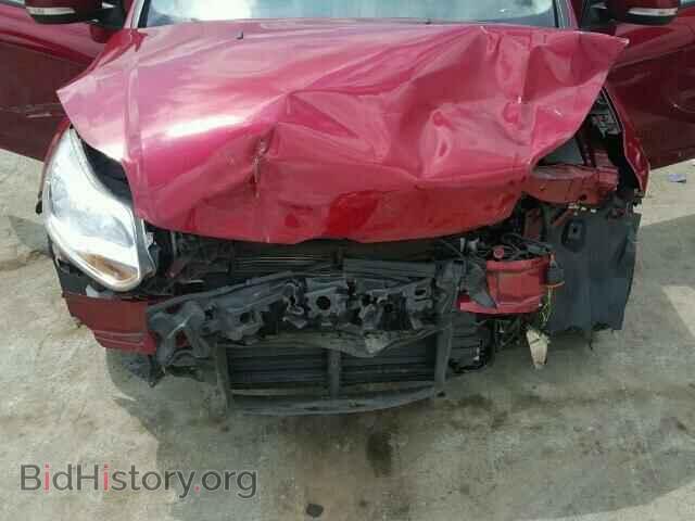 2014 FORD FOCUS - VIN: 1FADP3F24EL135243 - Photo 7