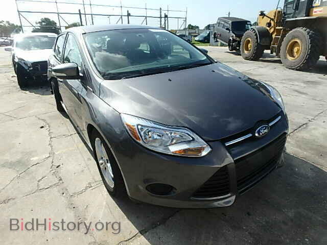 Photo 1FADP3K23EL127334 - FORD FOCUS 2014