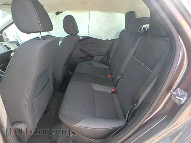 2014 FORD FOCUS - VIN: 1FADP3K23EL127334 - Фото 6
