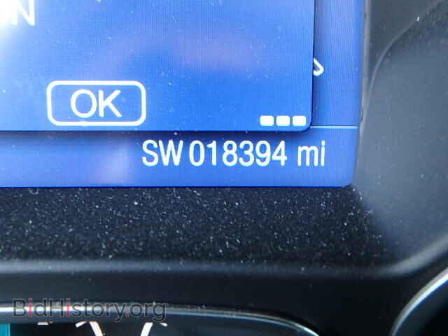 2014 FORD FOCUS - VIN: 1FADP3K23EL127334 - Фото 8
