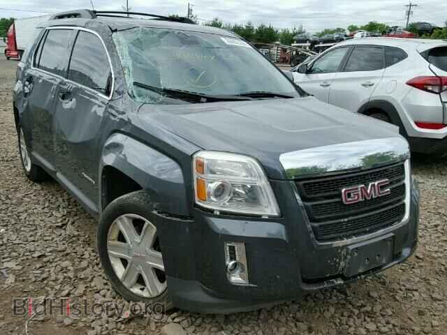 Photo 2CTFLEEY4A6367655 - GMC TERRAIN 2010