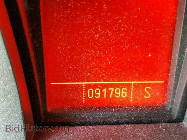 2010 GMC TERRAIN - VIN: 2CTFLEEY4A6367655 - Photo 8