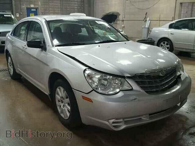 Photo 1C3CC4FBXAN102953 - CHRYSLER SEBRING 2010
