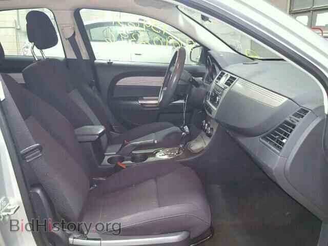 2010 CHRYSLER SEBRING - VIN: 1C3CC4FBXAN102953 - Фото 5