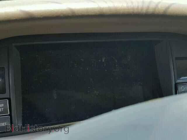 1996 CADILLAC DEVILLE - VIN: 1G6KD52Y3TU209343 - Фото 8