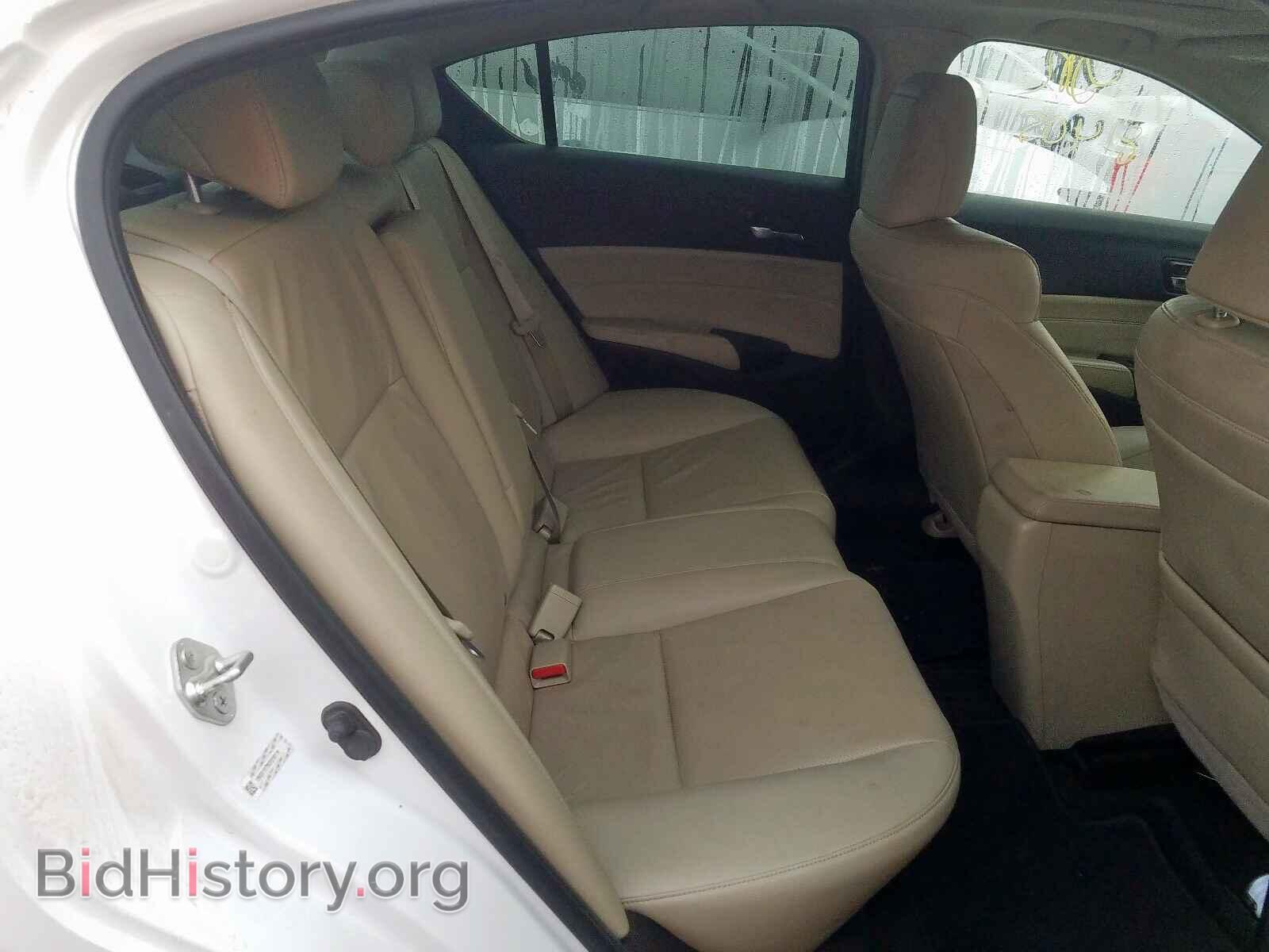 2013 ACURA ILX - VIN: 19VDE1F78DE010116 - Фото 6