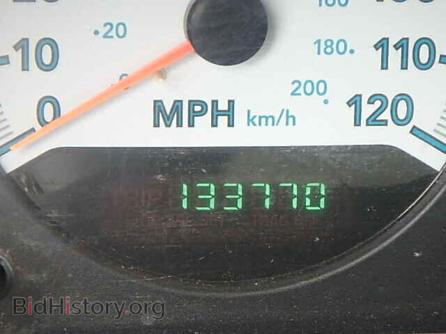 2005 DODGE CARAVAN - VIN: 1D4GP45R15B181780 - Фото 8