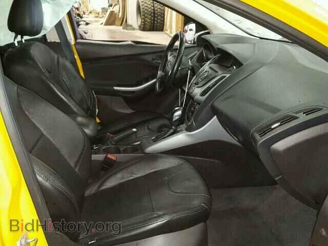 2012 FORD FOCUS - VIN: 1FAHP3K23CL219784 - Photo 5