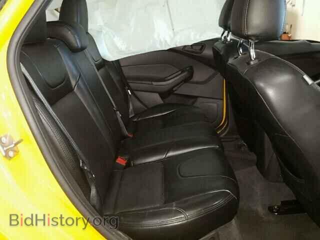 2012 FORD FOCUS - VIN: 1FAHP3K23CL219784 - Photo 6