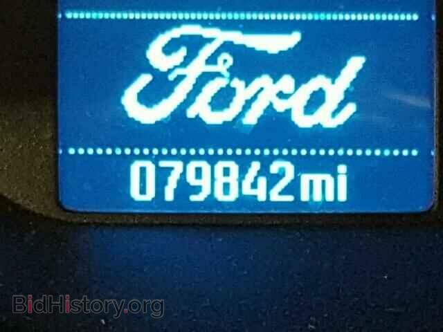 2012 FORD FOCUS - VIN: 1FAHP3K23CL219784 - Photo 8