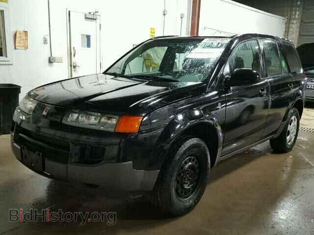 2003 SATURN VUE - VIN: 5GZCZ43D33S871152 - Фото 2