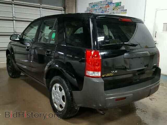 2003 SATURN VUE - VIN: 5GZCZ43D33S871152 - Фото 3
