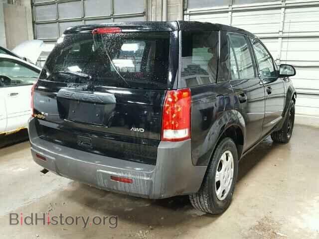 2003 SATURN VUE - VIN: 5GZCZ43D33S871152 - Фото 4