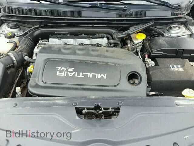 2015 CHRYSLER 200 - VIN: 1C3CCCBB0FN584856 - Photo 7