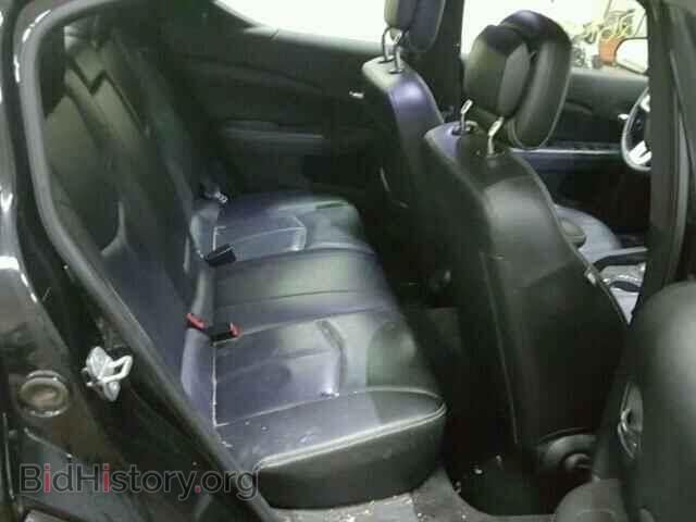 2011 DODGE AVENGER - VIN: 1B3BD2FB3BN524445 - Photo 6