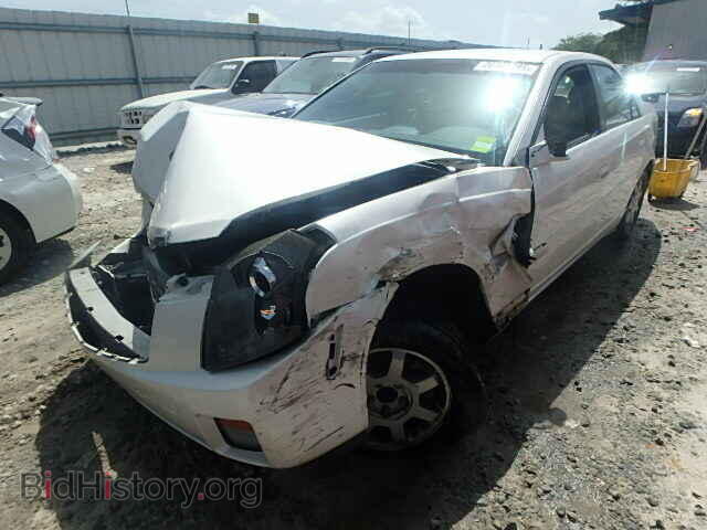 2004 CADILLAC CTS - VIN: 1G6DM577640104328 - Фото 2