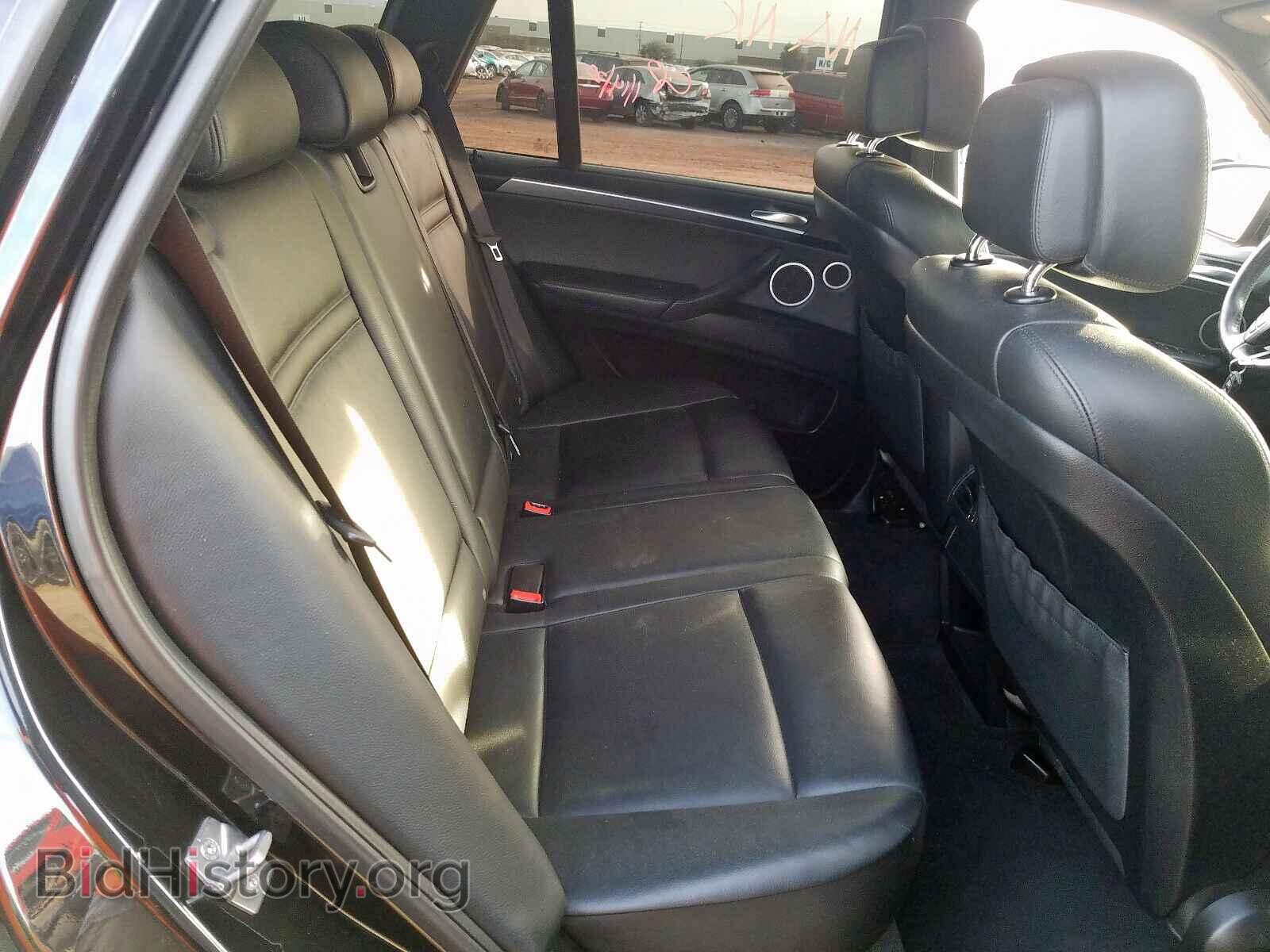 2012 BMW X5 - VIN: 5YMGY0C57CLK27405 - Фото 6
