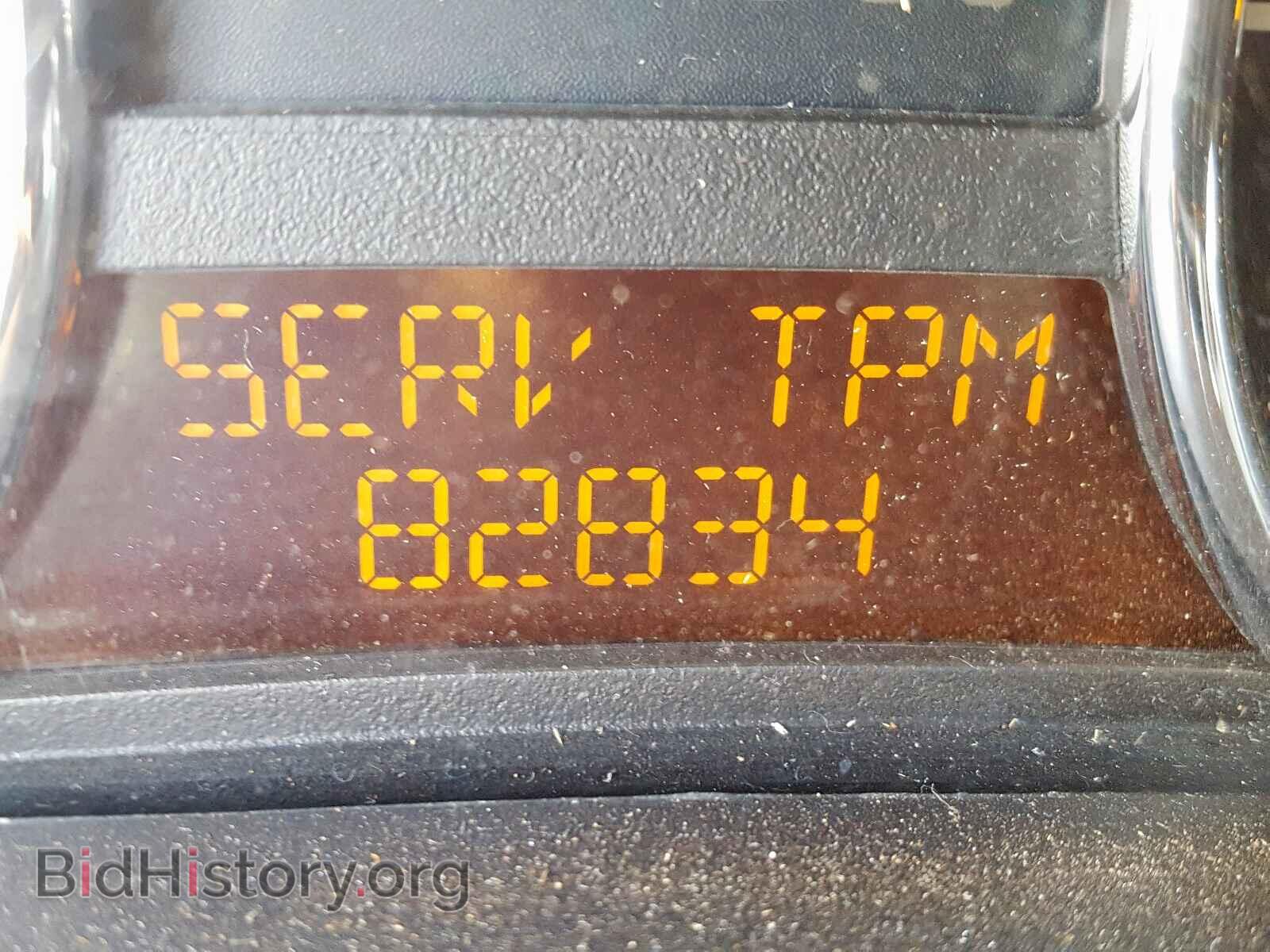 2010 GMC CANYON - VIN: 1GTDSCDE0A8144315 - Фото 8