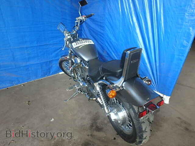 2005 SUZUKI CYCLE VS - VIN: JS1VX51L352101773 - Photo 3