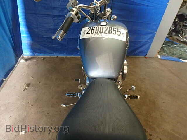 2005 SUZUKI CYCLE VS - VIN: JS1VX51L352101773 - Photo 5