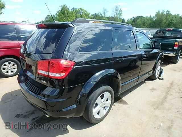 2011 DODGE JOURNEY - VIN: 3D4PG1FG1BT513139 - Фото 4