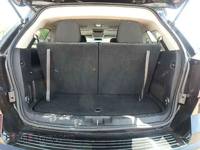 2011 DODGE JOURNEY - VIN: 3D4PG1FG1BT513139 - Фото 9