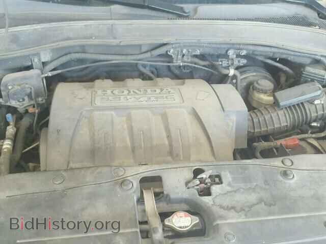 2006 HONDA PILOT - VIN: 5FNYF28456B040704 - Фото 7