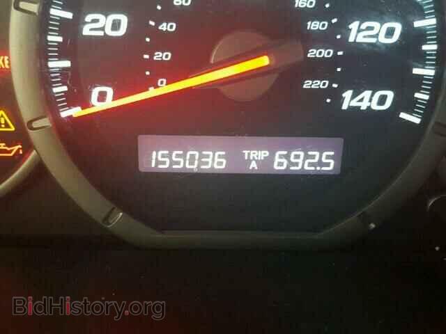 2006 HONDA PILOT - VIN: 5FNYF28456B040704 - Фото 8