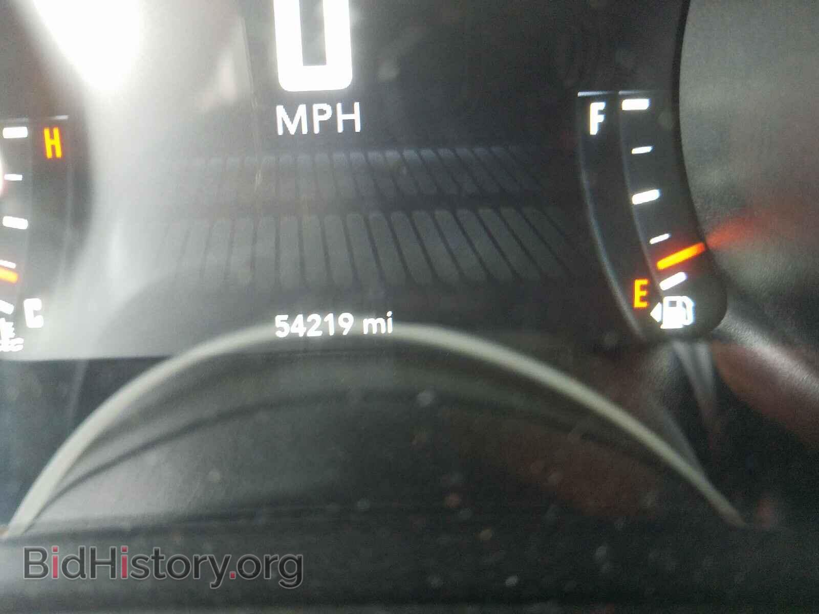 2016 DODGE CHALLENGER - VIN: 2C3CDZFJ7GH255664 - Photo 8