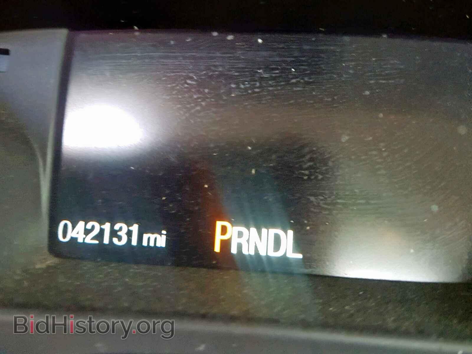 2016 FORD FOCUS SE - VIN: 1FADP3F24GL228346 - Фото 8