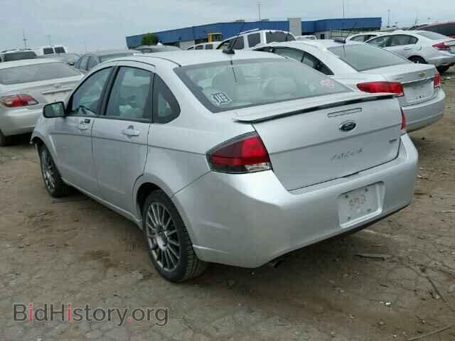 2010 FORD FOCUS - VIN: 1FAHP3GNXAW226892 - Photo 3