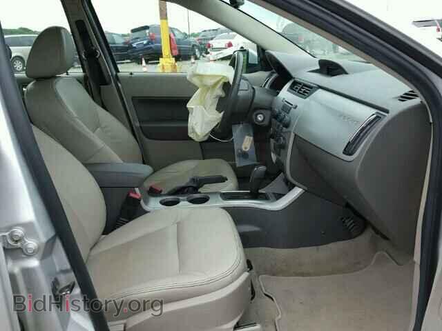 2010 FORD FOCUS - VIN: 1FAHP3GNXAW226892 - Photo 5