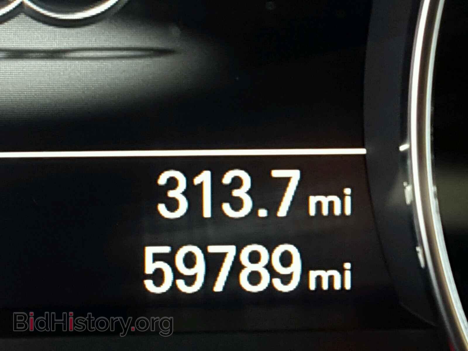 2014 AUDI A6 - VIN: WAUGFAFC6EN081209 - Фото 8