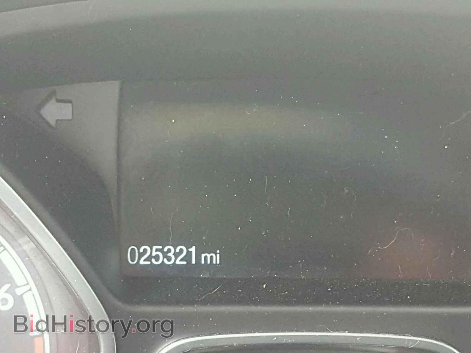 2015 FORD FOCUS - VIN: 1FADP3L91FL216560 - Фото 8