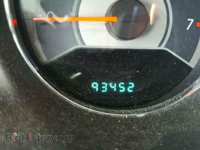 2012 CHRYSLER 200 - VIN: 1C3CCBAB6CN172299 - Фото 8