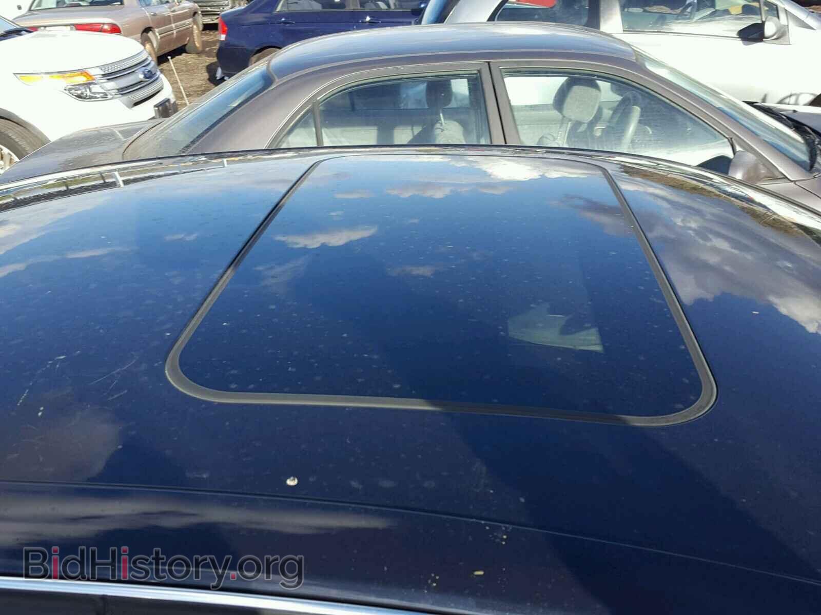 2014 AUDI A4 - VIN: WAUAFAFL8EN024225 - Фото 9