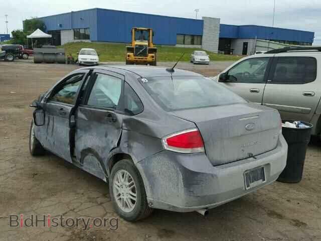 2010 FORD FOCUS - VIN: 1FAHP3FN4AW278732 - Фото 3